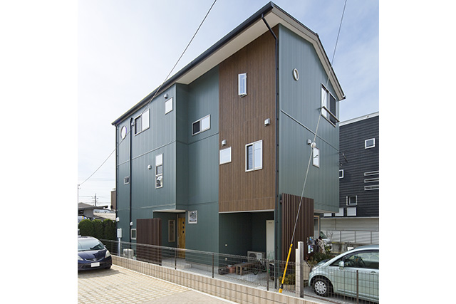 注文住宅