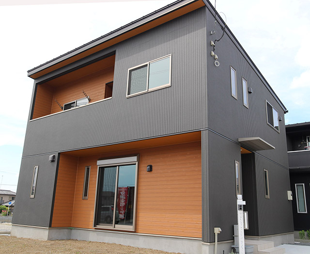 注文住宅
