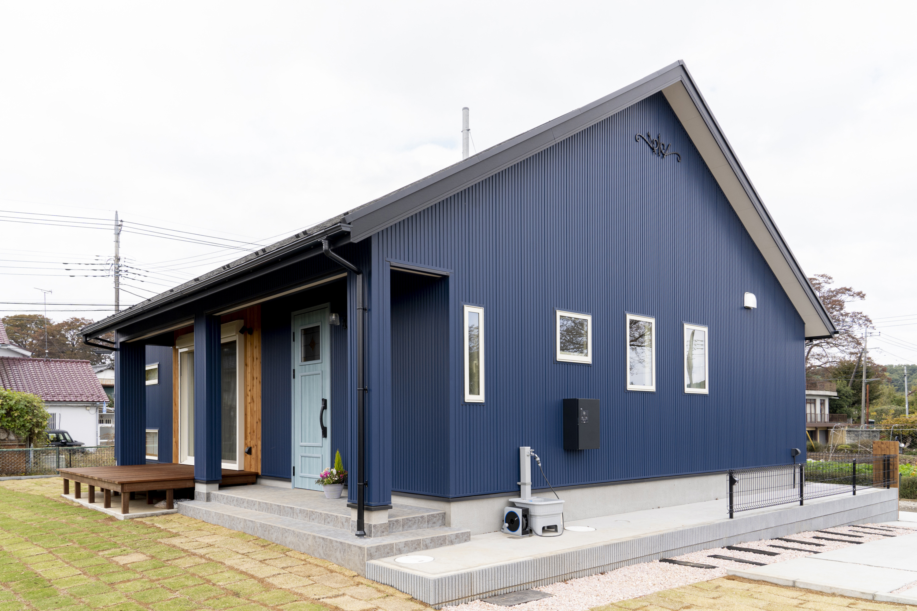 注文住宅