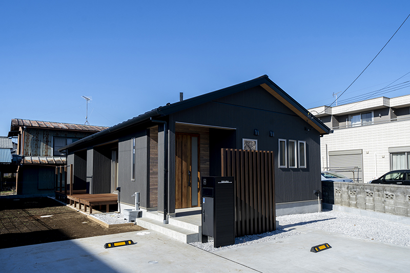 注文住宅