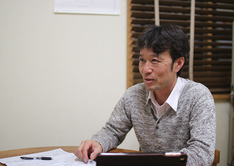 3. 建築士とつくる家