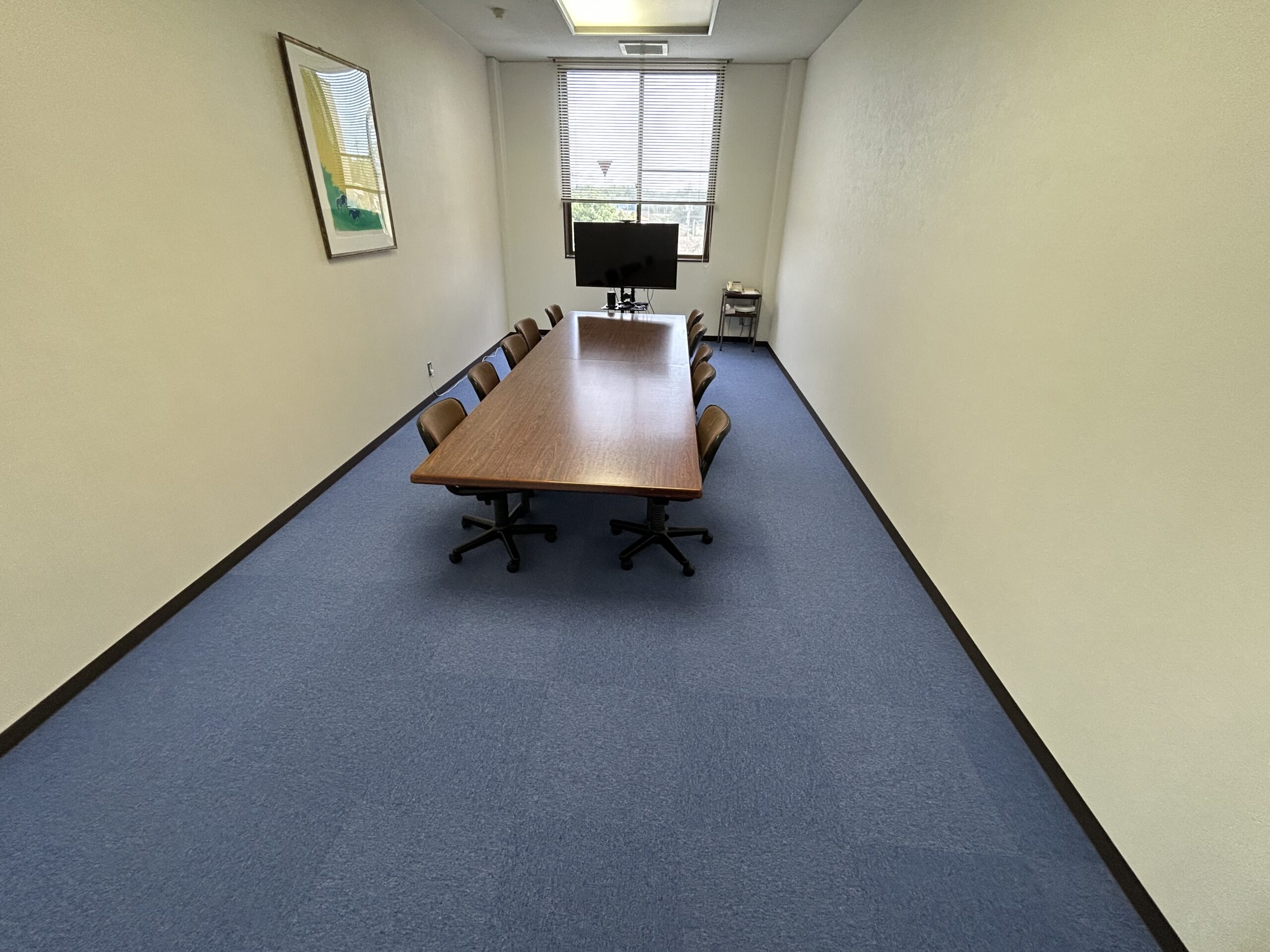 リフォーム事例【床改修工事/O社】
